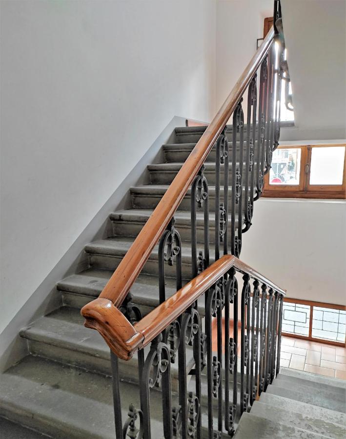 Appartamento Firenze Mayer מראה חיצוני תמונה