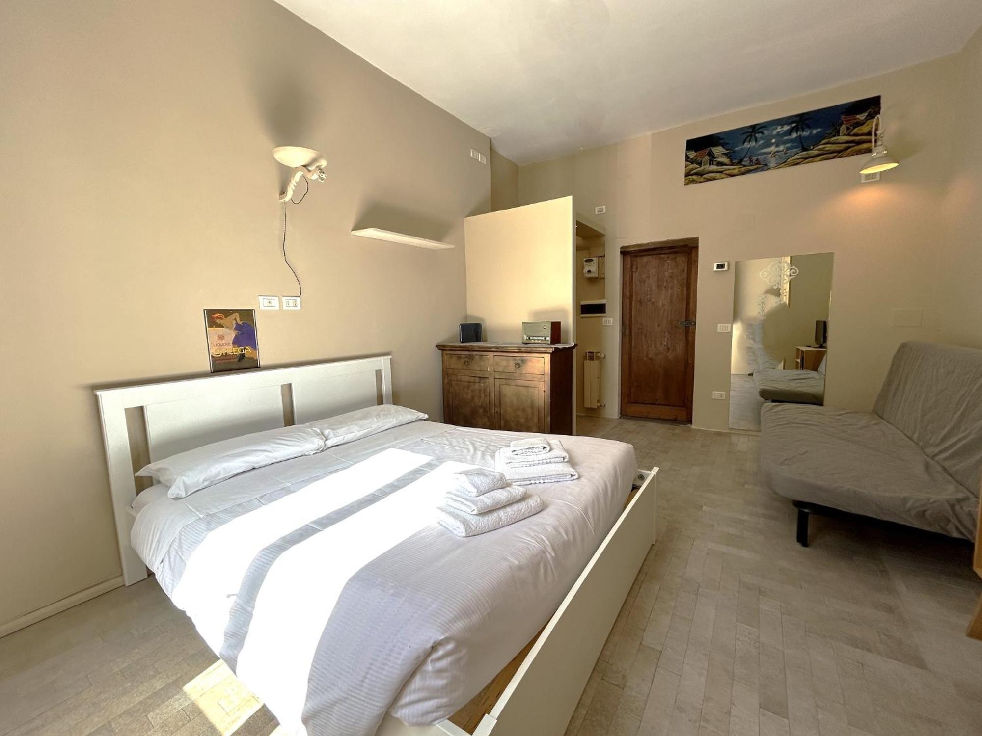 Appartamento Firenze Mayer מראה חיצוני תמונה