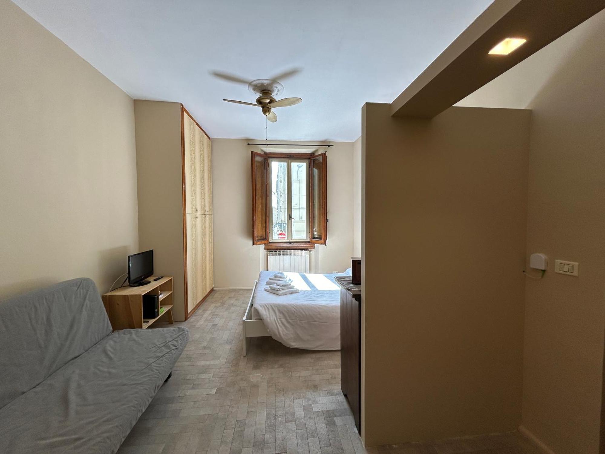 Appartamento Firenze Mayer מראה חיצוני תמונה