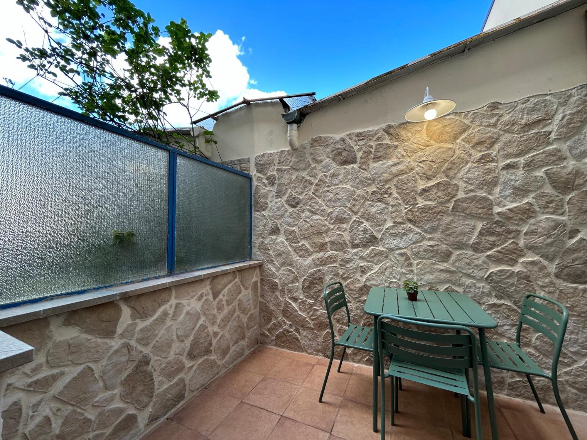 Appartamento Firenze Mayer מראה חיצוני תמונה