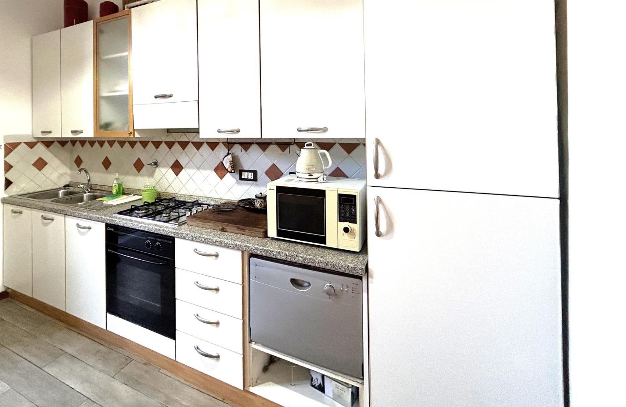 Appartamento Firenze Mayer מראה חיצוני תמונה