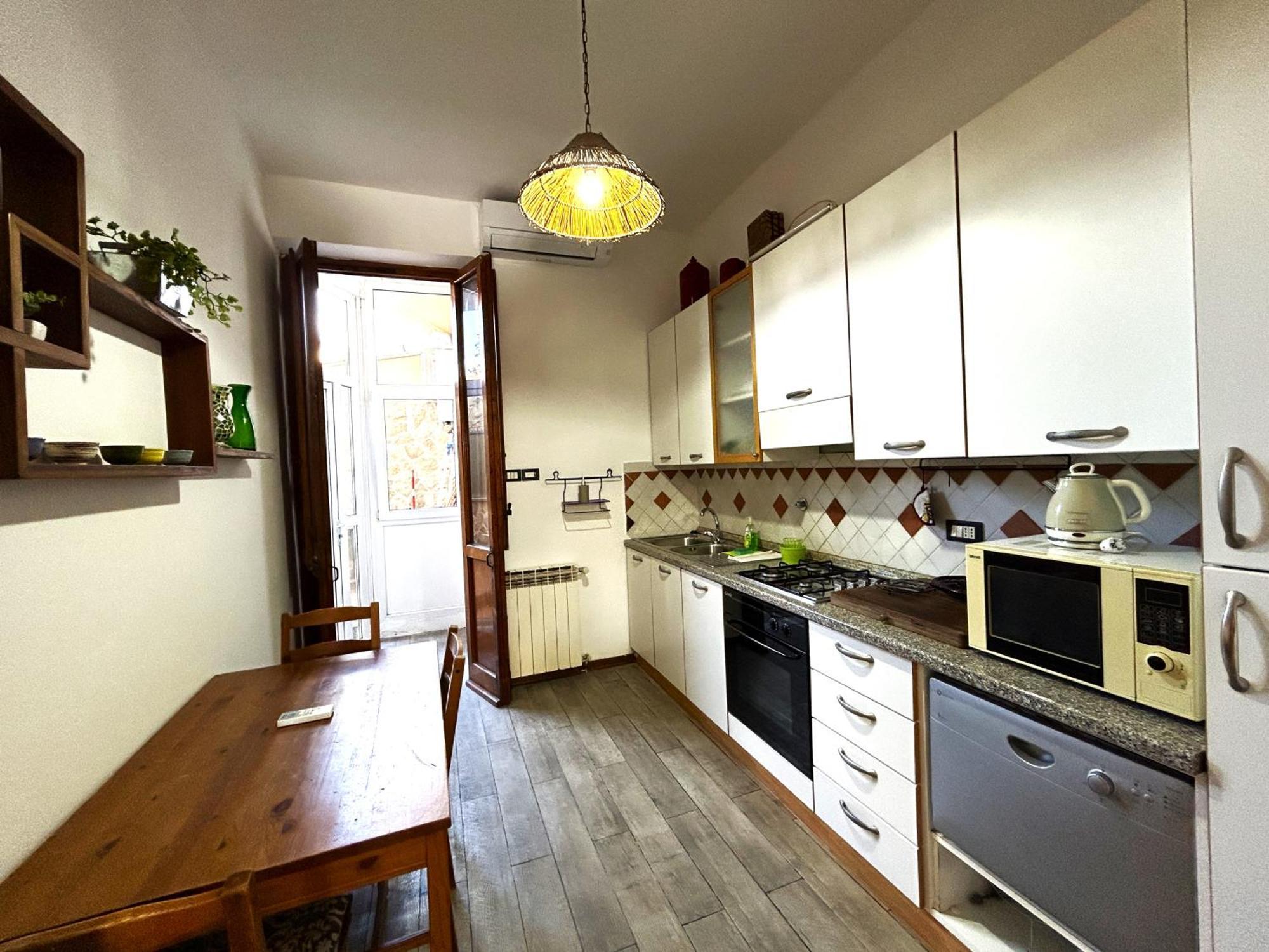 Appartamento Firenze Mayer מראה חיצוני תמונה
