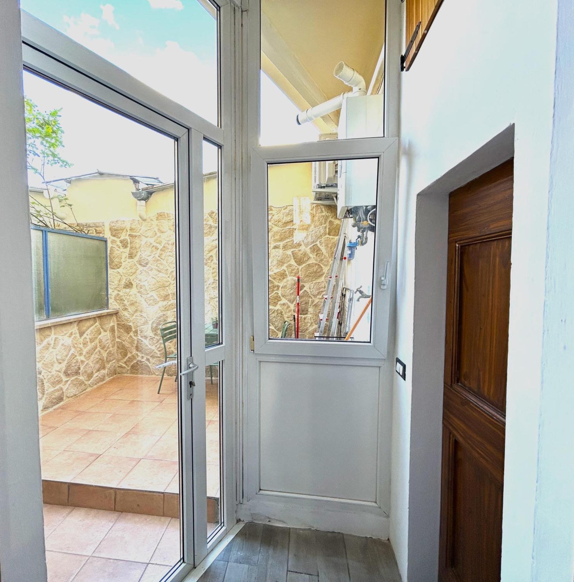 Appartamento Firenze Mayer מראה חיצוני תמונה