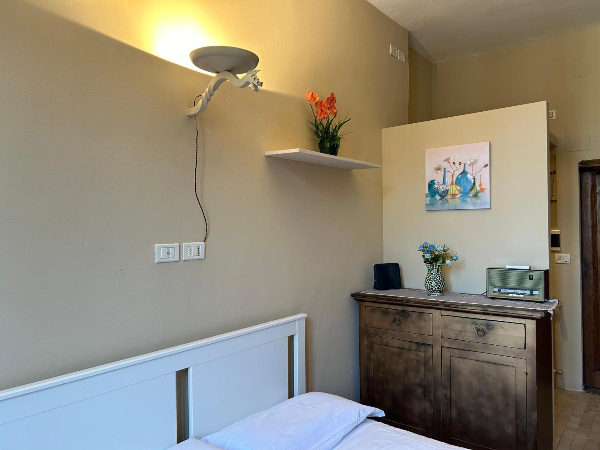 Appartamento Firenze Mayer מראה חיצוני תמונה