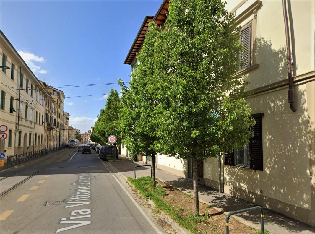 Appartamento Firenze Mayer מראה חיצוני תמונה